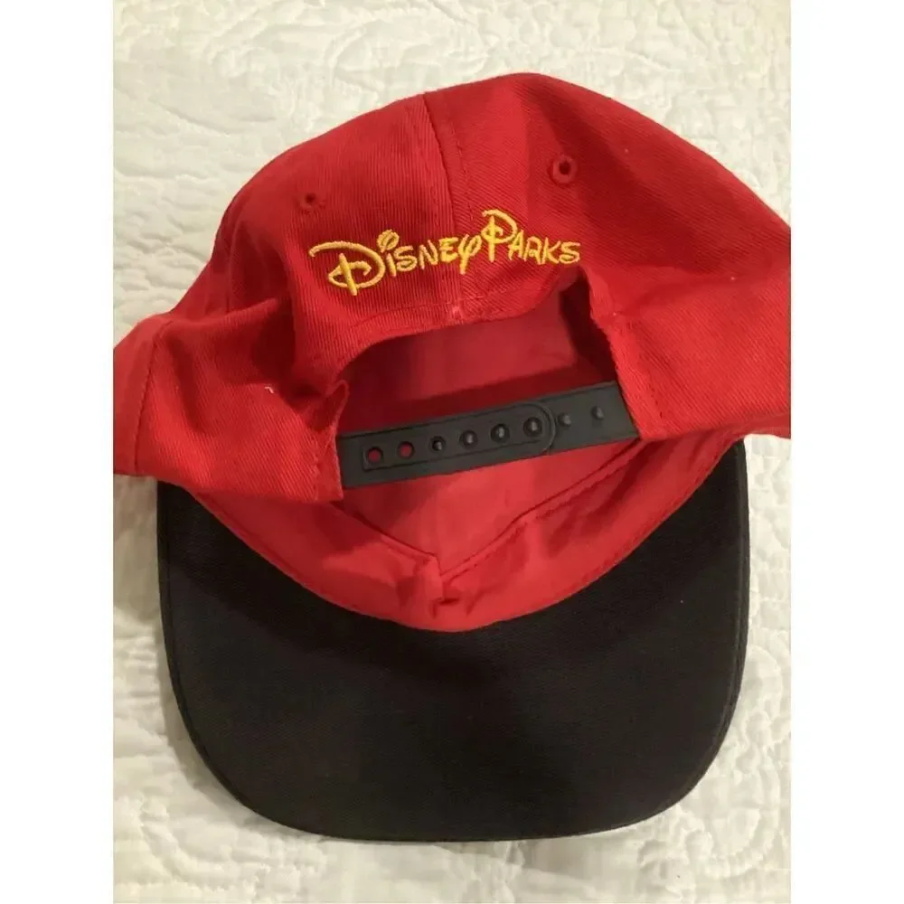 Disney Parks Youth Toddler Mickey Mouse Hat / Cap